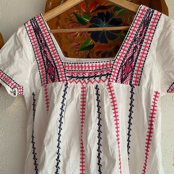 Pomp and Circumstance Dress Size Medium - Picture 2 of 6